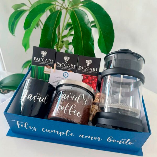 COFFEE LOVER