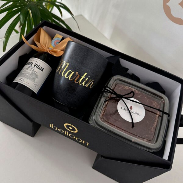 MARTIN 1 ALMENDRA