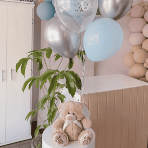 TEDDY 30 centímetros