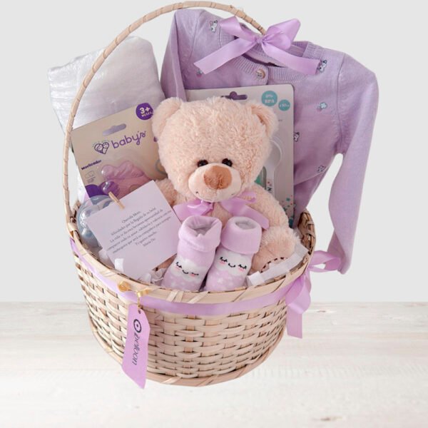 WELCOME BABY 1 - Image 3