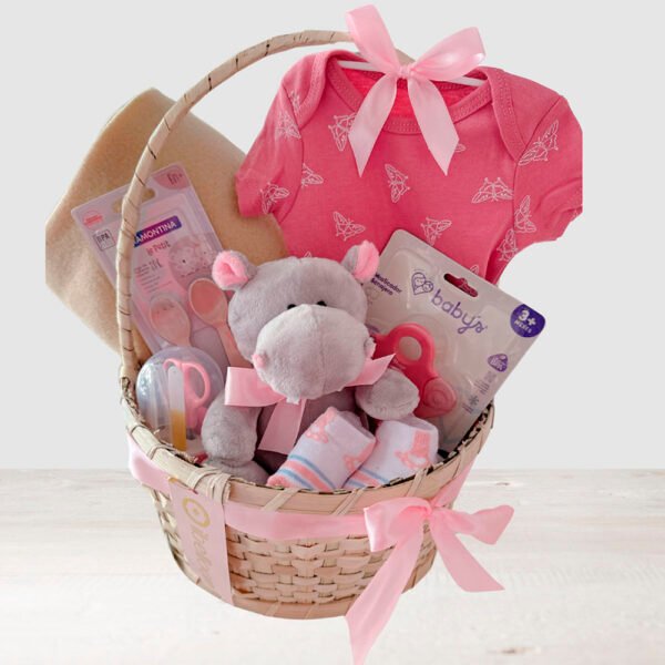 WELCOME BABY 1 - Image 2