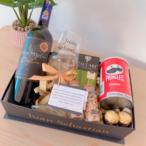 WINE FAN - Image 3