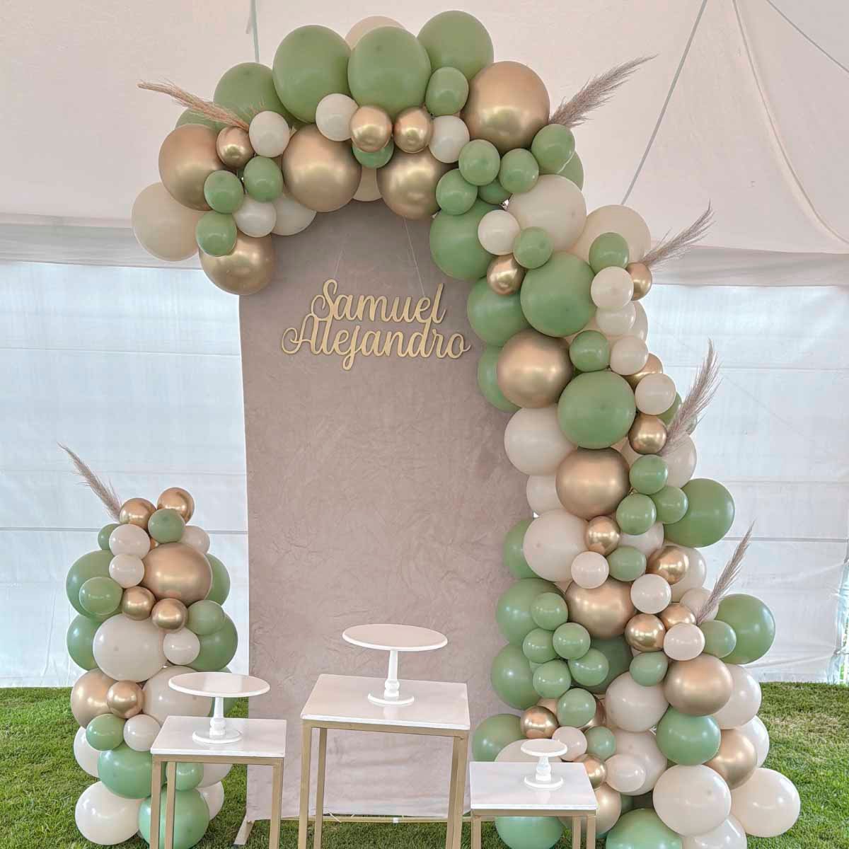 eventos corpo