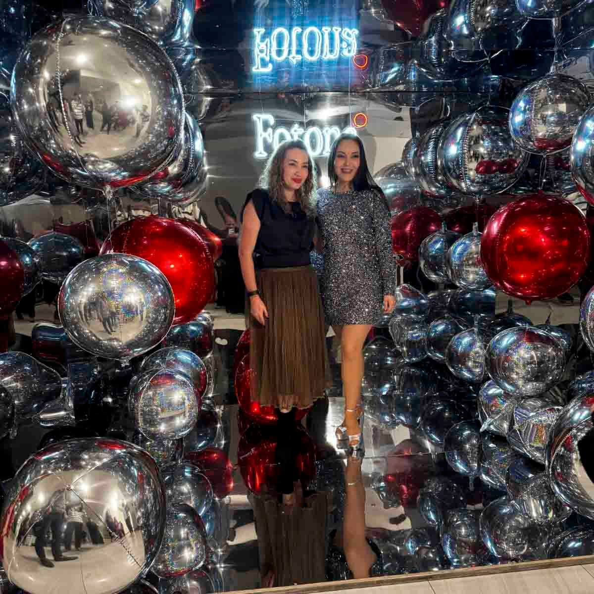 eventos para empresas