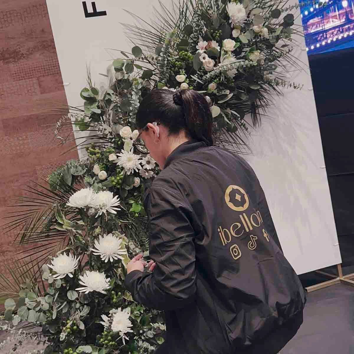arreglo eventos uio