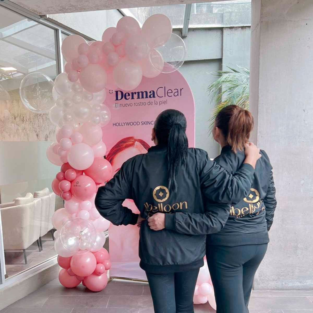 eventos ecuador